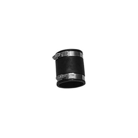 BBQ INNOVATIONS Rubber Coupling 2 in. BB165178